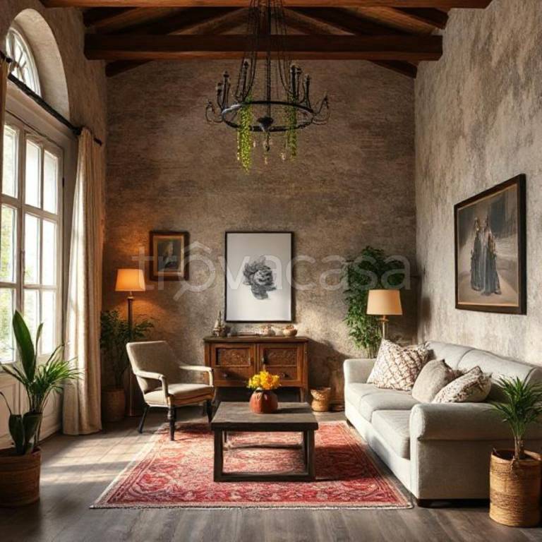 appartamento in vendita a Massa in zona Centro Storico