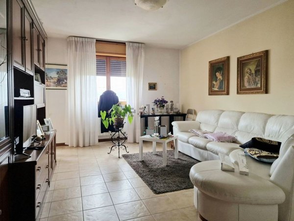 appartamento in vendita a Massa