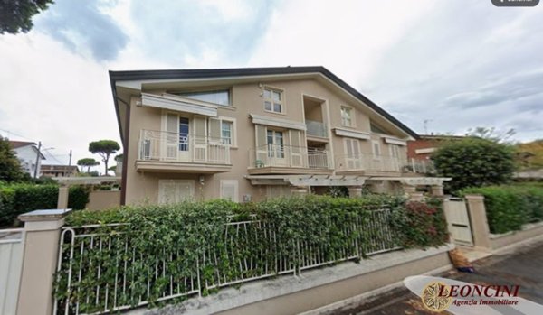 appartamento in vendita a Massa