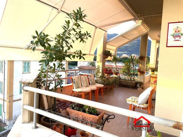 appartamento in affitto a Massa