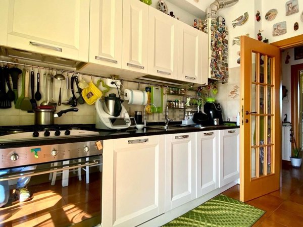 appartamento in vendita a Massa