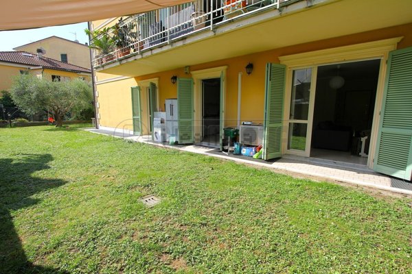 appartamento in vendita a Massa