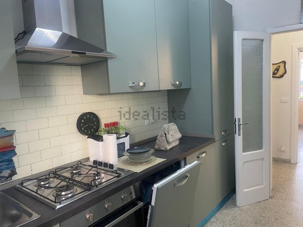 appartamento in vendita a Massa in zona Centro Storico