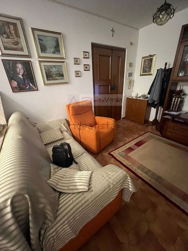 appartamento in vendita a Massa in zona Marina dei Ronchi