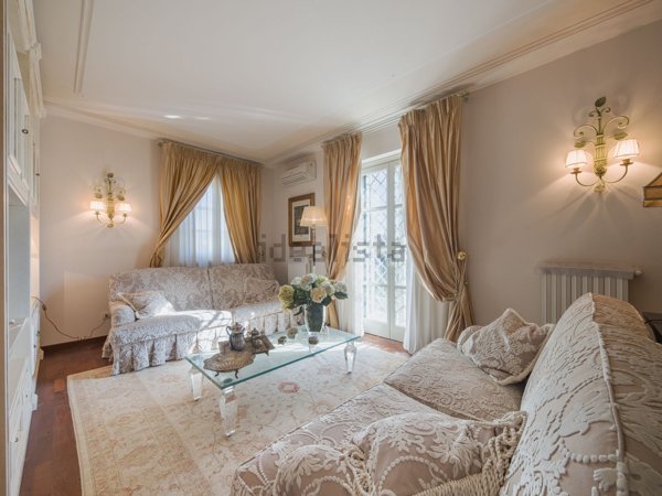 appartamento in vendita a Massa