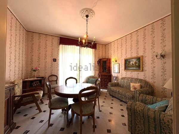 appartamento in vendita a Massa