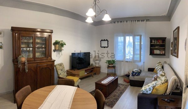 appartamento in vendita a Massa