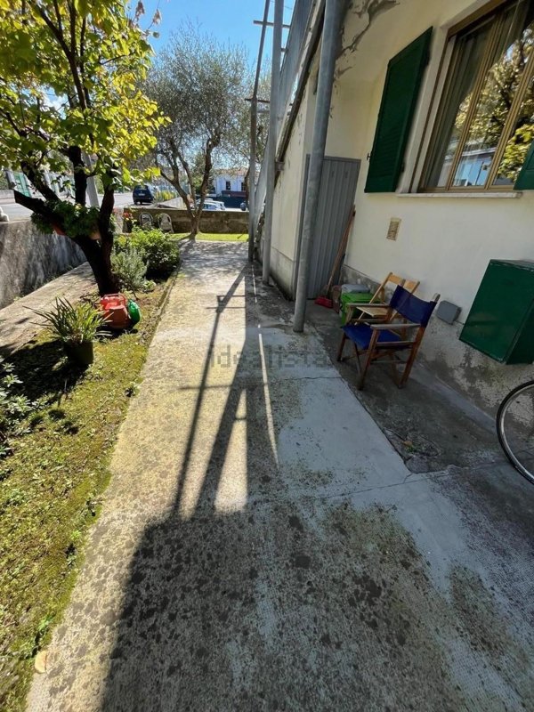 appartamento in vendita a Massa