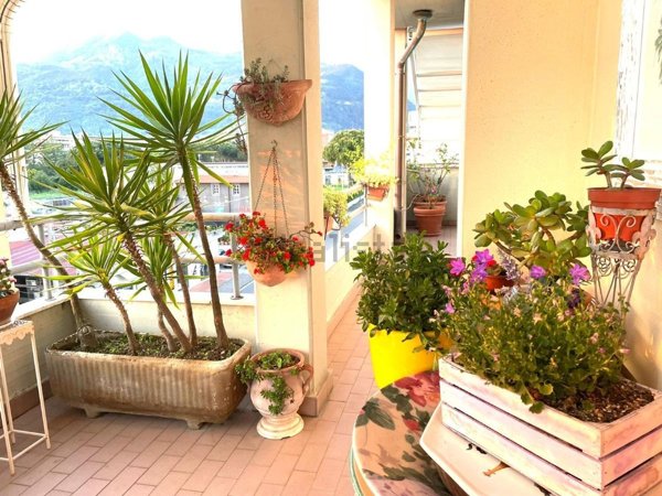 appartamento in vendita a Massa