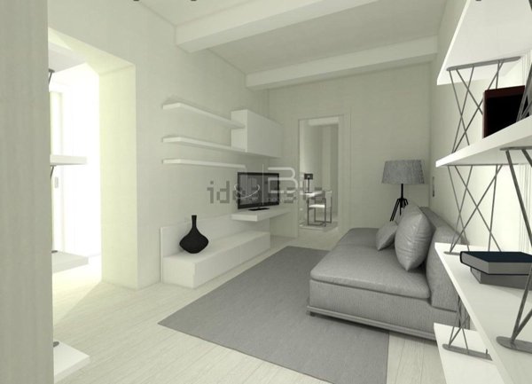 appartamento in vendita a Massa in zona Borgo del Ponte