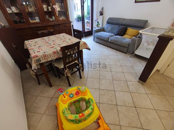 appartamento in vendita a Massa in zona Centro Storico