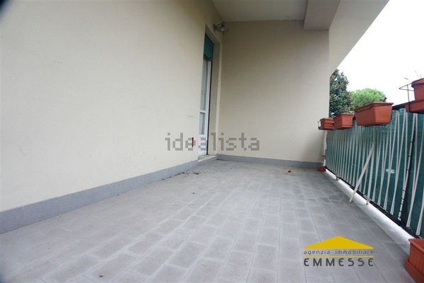 appartamento in vendita a Massa in zona Centro Storico