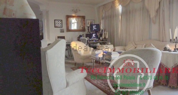 appartamento in vendita a Massa in zona Marina di Massa