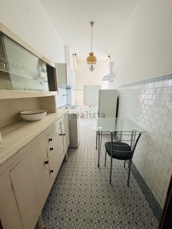 appartamento in vendita a Massa