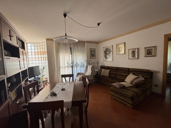 appartamento in vendita a Massa