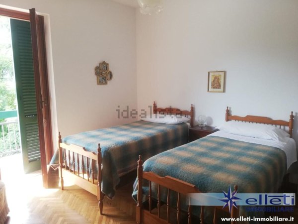 appartamento in vendita a Massa