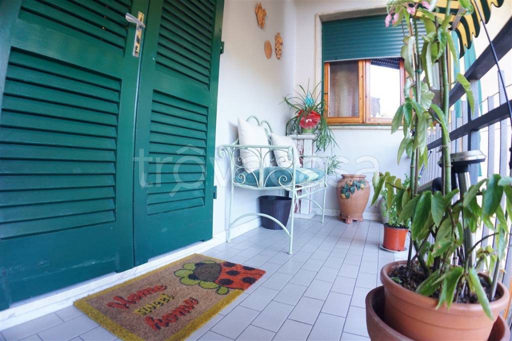 appartamento in vendita a Massa in zona Centro Storico