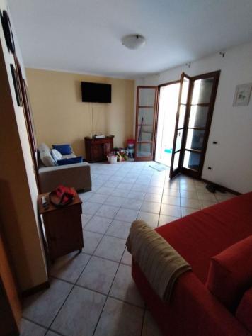 appartamento in vendita a Massa in zona Marina di Massa