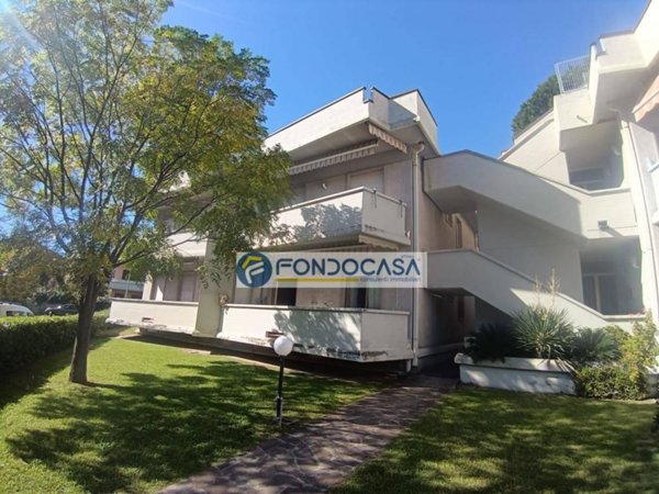 appartamento in vendita a Massa