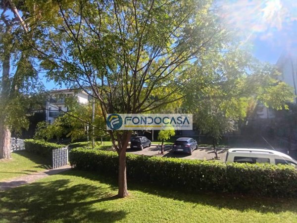 appartamento in vendita a Massa