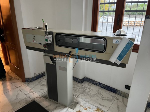 terreno edificabile in vendita a Massa