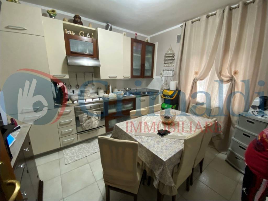 appartamento in vendita a Massa in zona Centro Storico