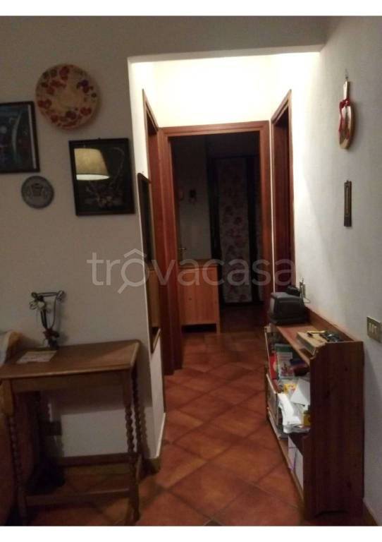 appartamento in vendita a Massa in zona Marina dei Ronchi