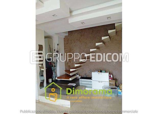 appartamento in vendita a Massa