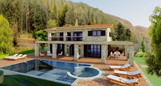 casale in vendita a Massa