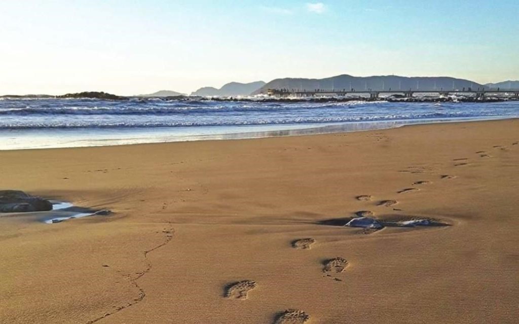 negozio in vendita a Massa in zona Marina dei Ronchi