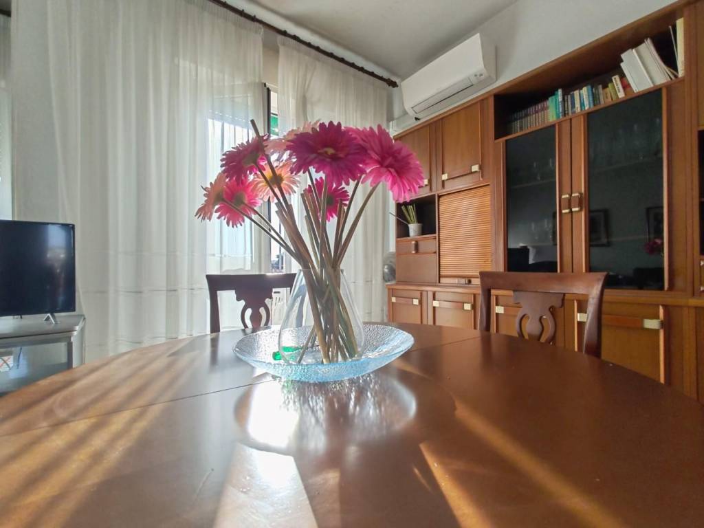 appartamento in vendita a Massa