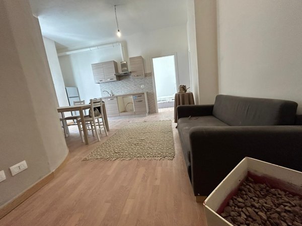 appartamento in vendita a Massa in zona Centro Storico