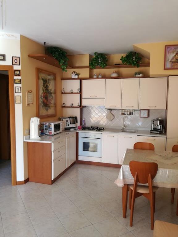 appartamento in vendita a Massa