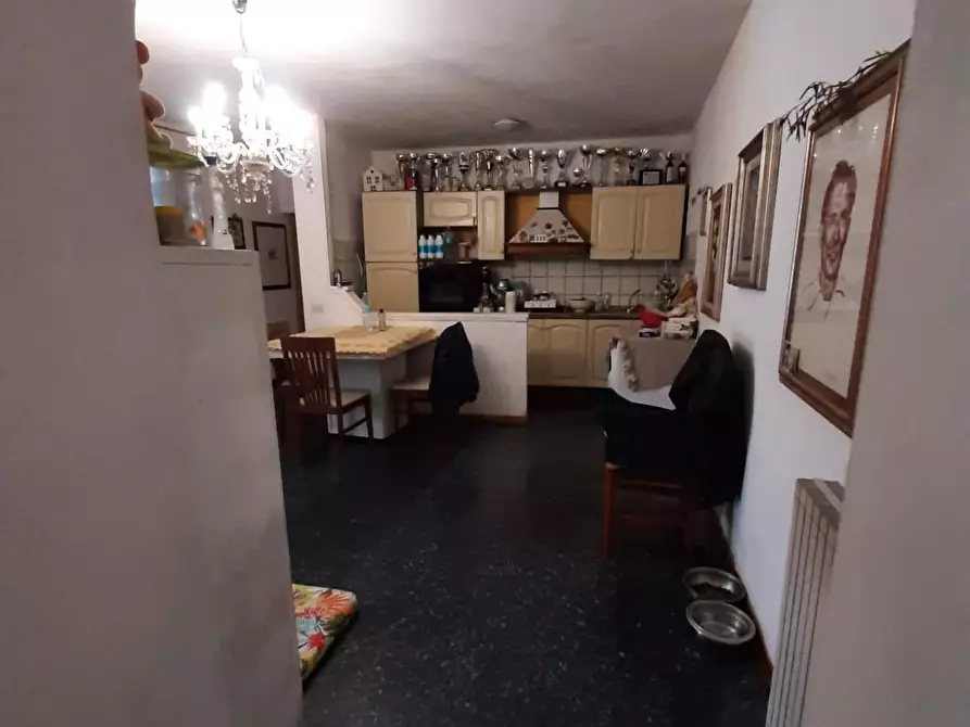 appartamento in vendita a Massa in zona Centro Storico