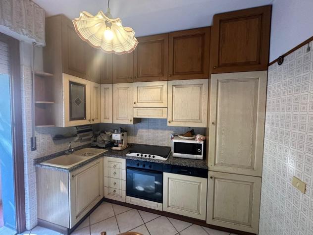 appartamento in vendita a Massa