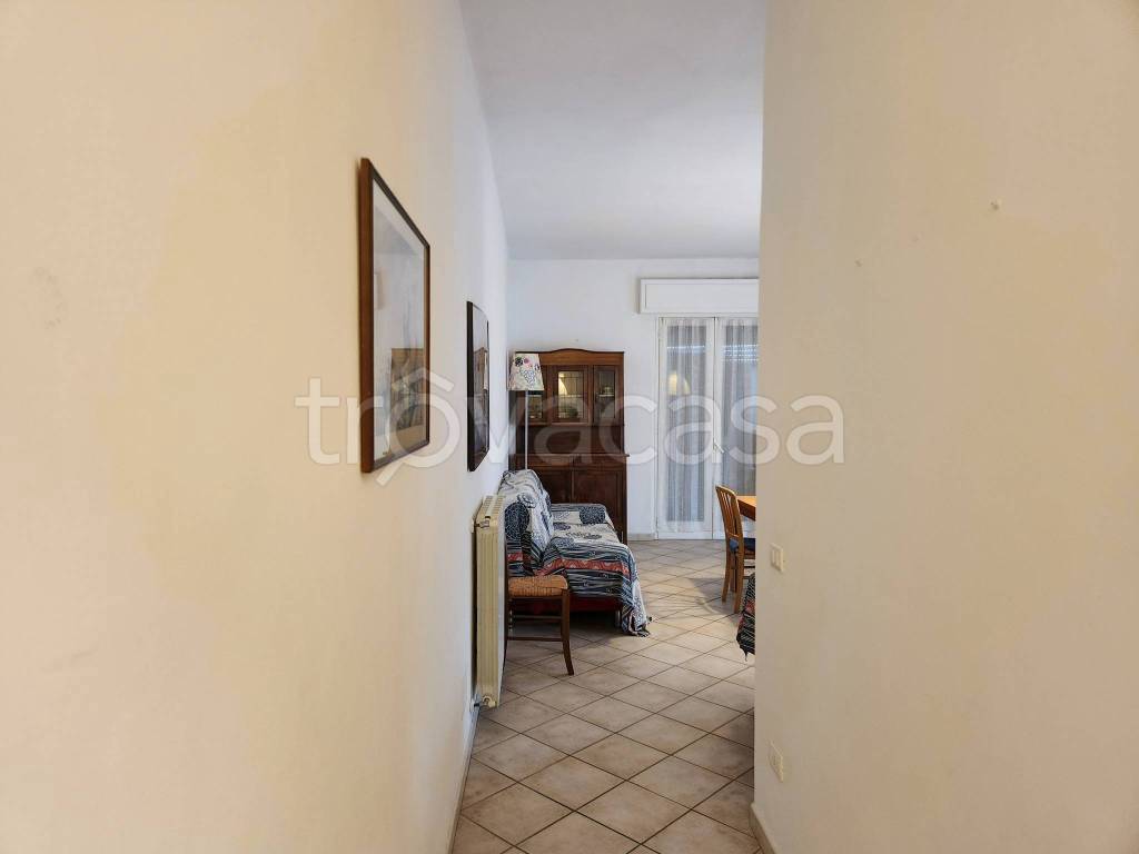 appartamento in vendita a Massa in zona Centro Storico