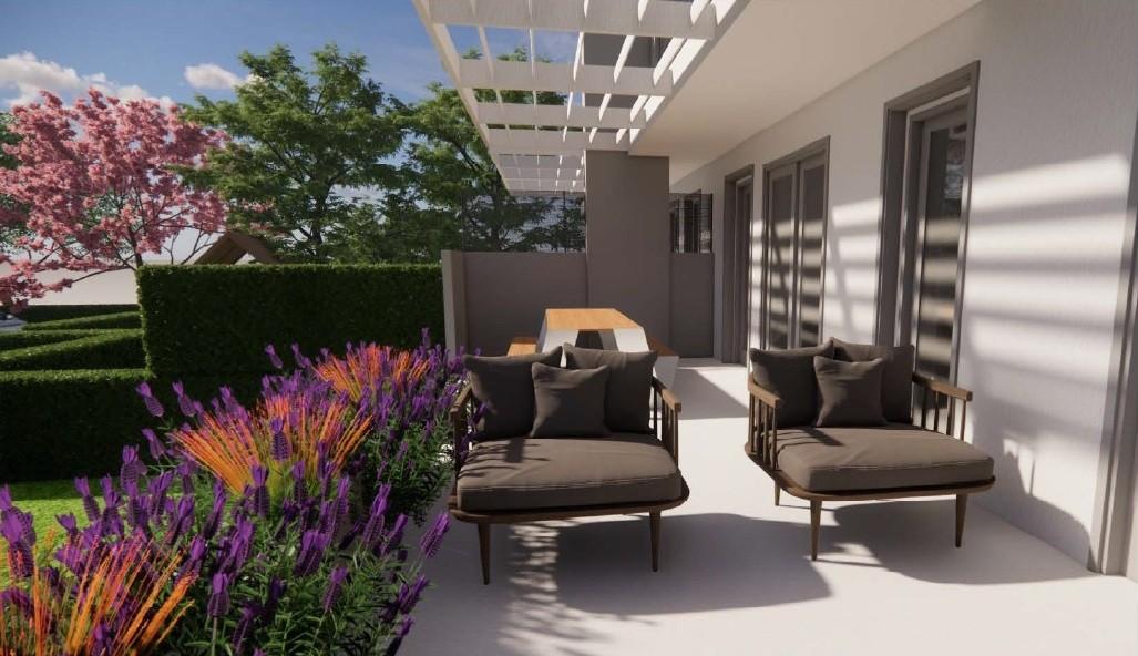 casa indipendente in vendita a Massa in zona Marina di Massa