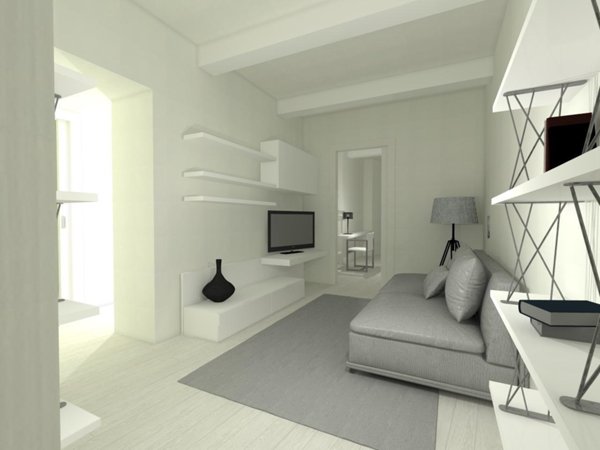 appartamento in vendita a Massa in zona Centro Storico