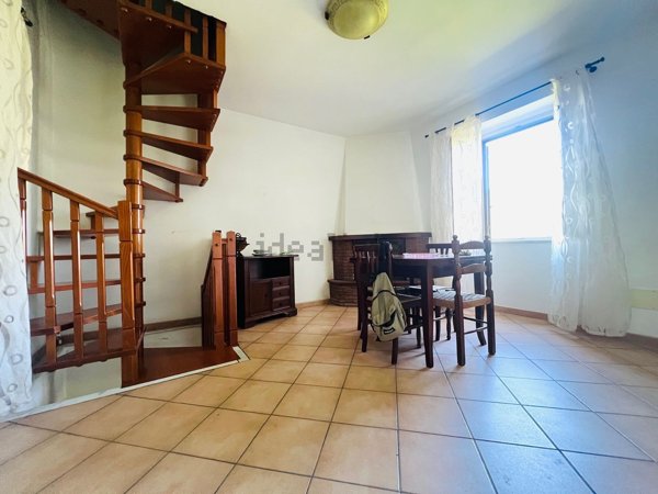 casa semindipendente in vendita a Massa in zona Altagnana