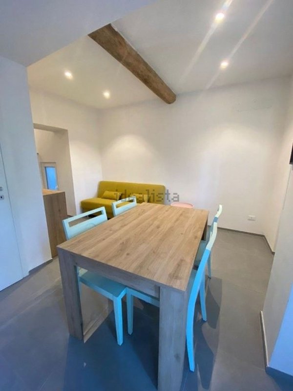 casa indipendente in vendita a Massa in zona Centro Storico