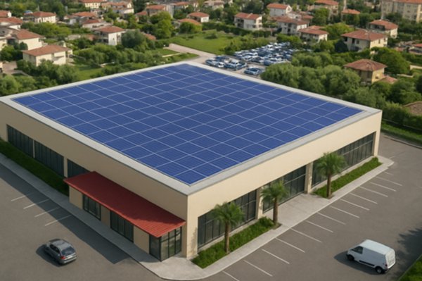 negozio in vendita a Massa in zona Marina di Massa