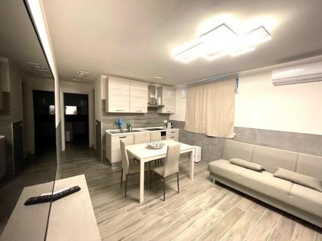 appartamento in vendita a Massa in zona Marina dei Ronchi