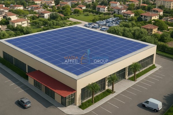 terreno edificabile in vendita a Massa