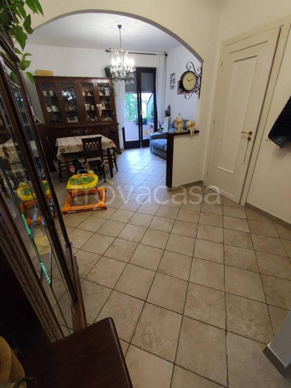 appartamento in vendita a Massa in zona Centro Storico