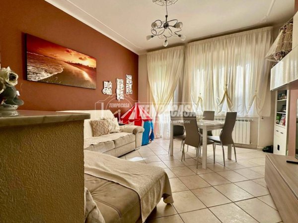 appartamento in vendita a Massa in zona Quercioli