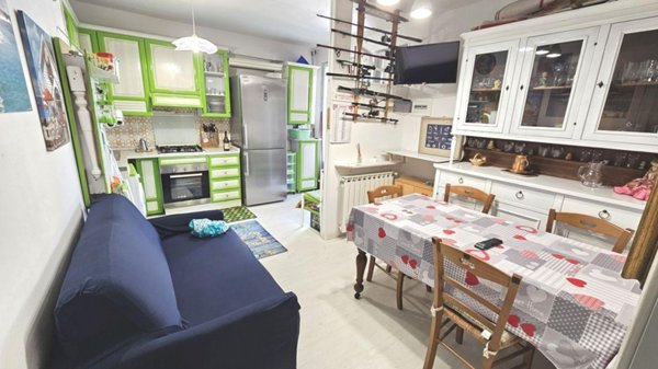 appartamento in vendita a Massa in zona Marina dei Ronchi