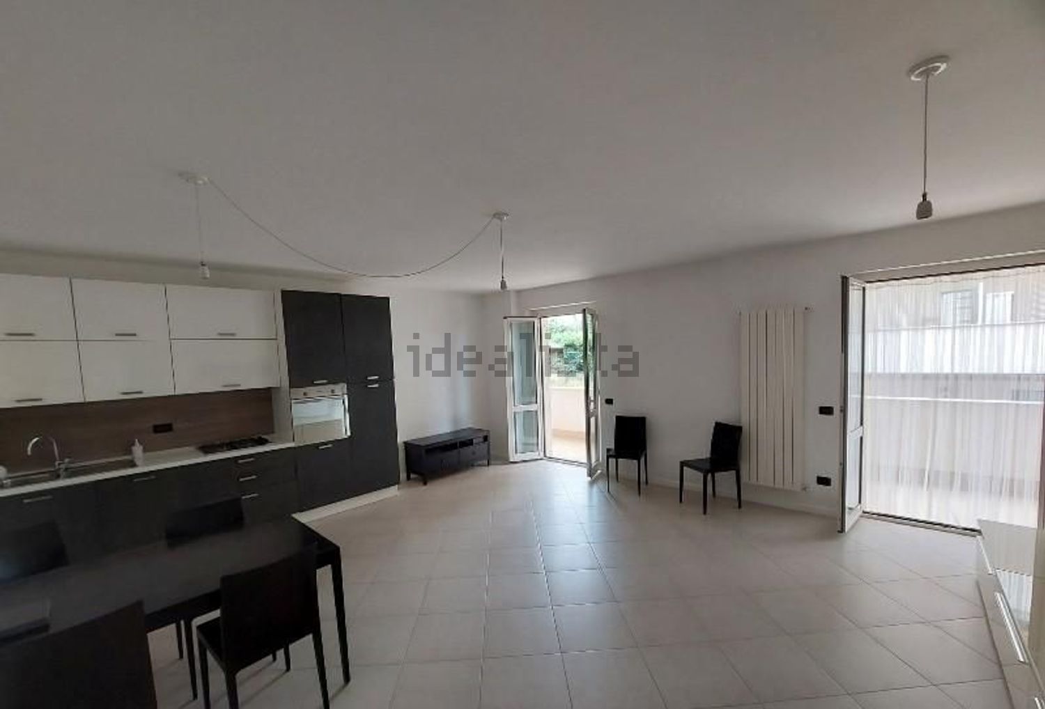 appartamento in vendita a Massa