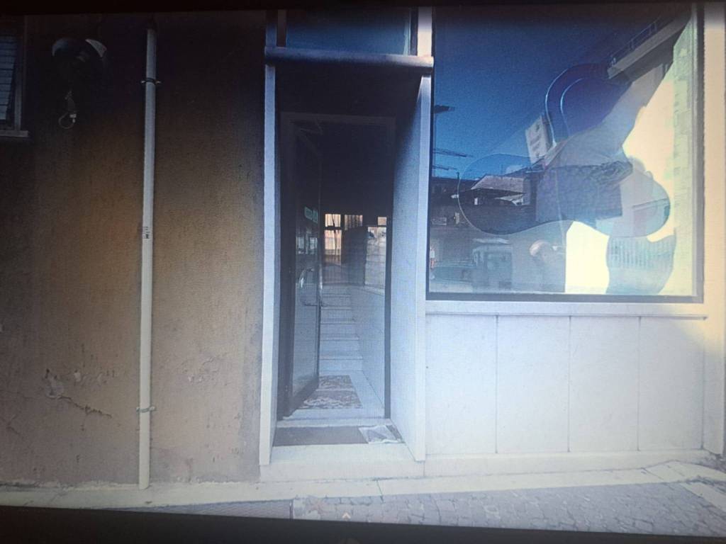 negozio in vendita a Massa in zona Centro Storico