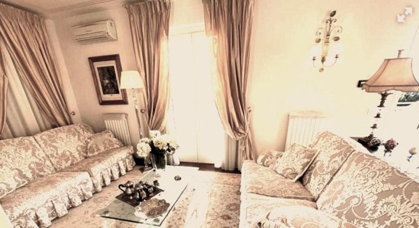 appartamento in vendita a Massa in zona Centro Storico