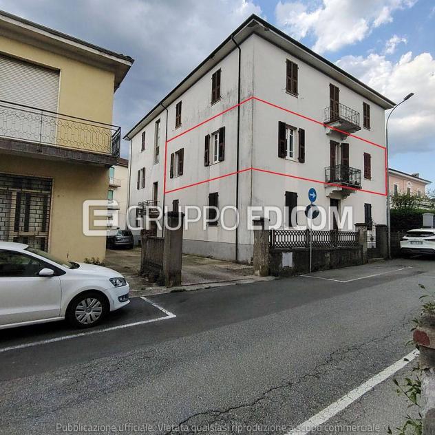 appartamento in vendita a Massa